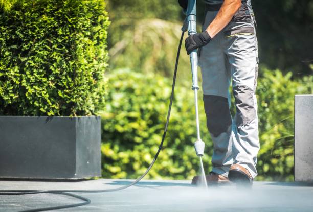 Best Parking Lot and Garage Cleaning  in Erie, PA