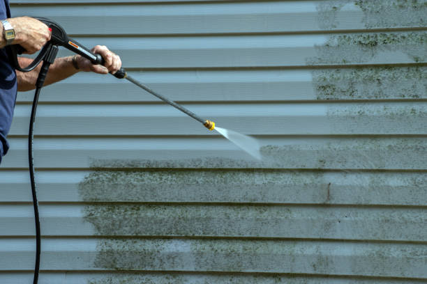 Best Post-Construction Pressure Washing  in Erie, PA